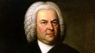 Jean-Sébastien Bach