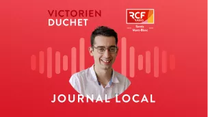 © Le Journal Local (RCF Savoie-Mont-Blanc)