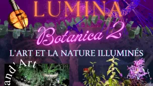 LUMINA BOTANICA 2023