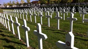 Le Grand Cimetière au Mans, un musée à ciel ouvert