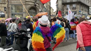 Marche des fiertés 2022©LucieMontibusOSullivan