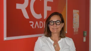 Me Agnès Verny, avocate au barreau d'Angers @RCF Anjou