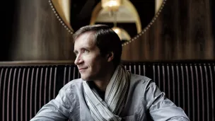 Nikolaï Lugansky - © Marco Borggreve - Naãve Ambroisie