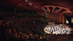 L'Auditorium - © Nicolas Auproux