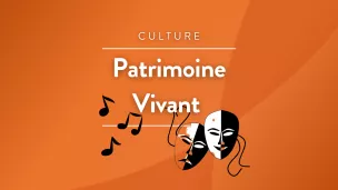 Patrimoine vivant
