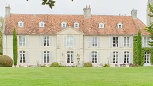 Petiville manoir