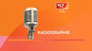 Radiographie · RCF Savoie Mont-Blanc