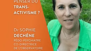 Dr Sophie Dechene