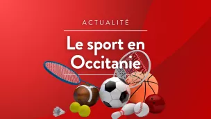 Le sport en Occitanie © RCF Maguelone Hérault