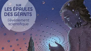 "Sur les épaules des géants" revient au Havre.