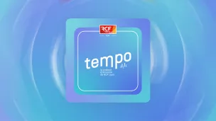 Tempo · Le podcast d'actualité de RCF Lyon
