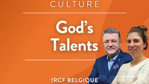 1RCF Belgique - God's talents