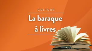 RCF Hauts de France - La baraque à livres