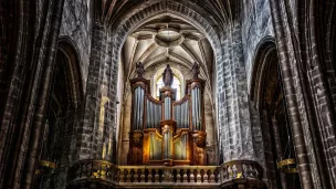 orgue