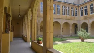 Le patrimoine sacré, à Metz et dans toutes la Moselle