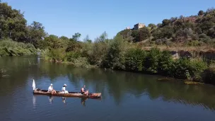 DéfisMed s’associe aux Néolympiades en Corse Orientale 