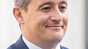 Gérald Darmanin attendu en Corse la semaine prochaine