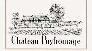 chateau puyfromage