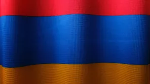 Le drapeau arménien - Photo de engin akyurt sur Unsplash
