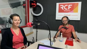 Un Témoin, une foi en direct sur RCF !