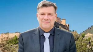 CHRISTOPHE CANIONI