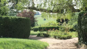 domaine de Montclair - DR