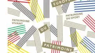 40eme éditions des journées européennes du patrimoine