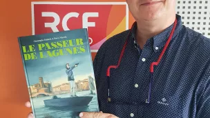 @rcf bruxelles