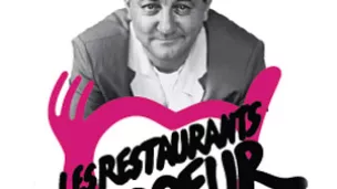 Coluche a lancé les Restos en 1985.