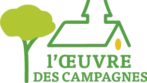 Logo de l'œuvre des campagnes