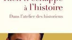 rien n'échappe à l'histoire de Ambroise Tournyold du Cloos