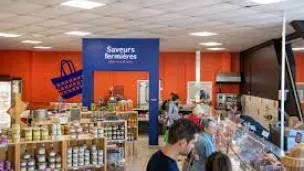 Saveurs fermieres limoges