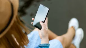 Le smartphone fait désormais partie de nos vies