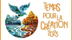 Le mois de la Création 2023.