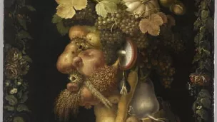 l'Automne Arcimboldo  © 2013 RMN-Grand Palais (musée du Louvre) / Franck Raux  