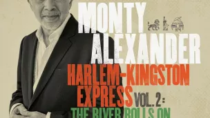 Monty Alexander, star du jazz !