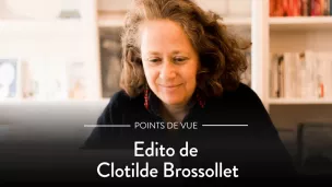 Clotilde Brossollet ©Claudia Corbi