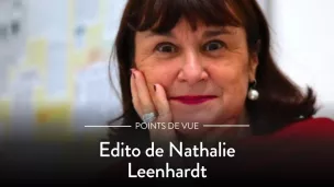 Nathalie Leenhardt ©DR