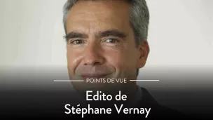 Stéphane Vernay ©DR