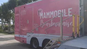 mammoblile