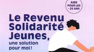 Depuis juin 2021, 2000 jeunes ont touché cette aide sociale.