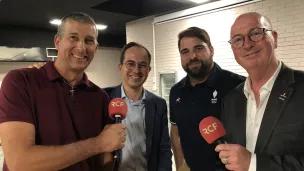 Les invités du 18/19 en direct de Bouzonville