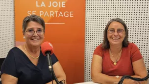 Isabelle Salle reçoit Anne Jallet