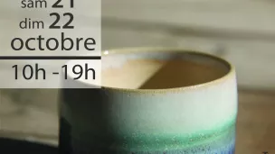 Céramique à Fouras