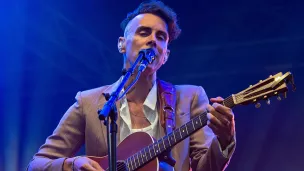 Asaf Avidan