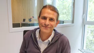 Aurélien Clappe - © RCF Lyon