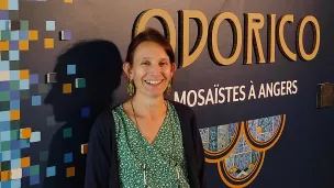 ©RCF Anjou - Capucine Lemaître