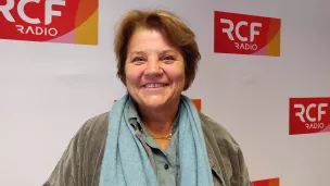 Catherine Motte ©RCF Hauts de France