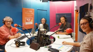 Le 8ème Jour, l'événement RCF VAucluse