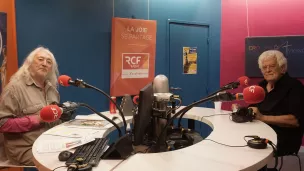 Jean Pierre ROYOL invité de RCF Vaucluse